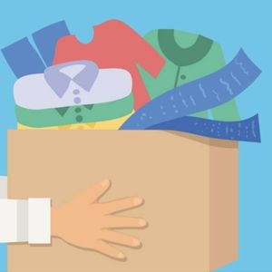 Kids Clothing Bundle Surprise with free gift!